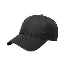 Charger l&#39;image dans la galerie, Casquette Soft Fit Solid Active Wear
