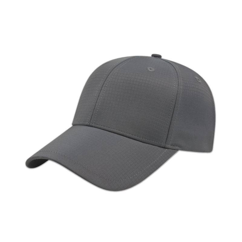 Soft Fit Solid Active Wear Cap