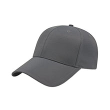 Charger l&#39;image dans la galerie, Casquette Soft Fit Solid Active Wear
