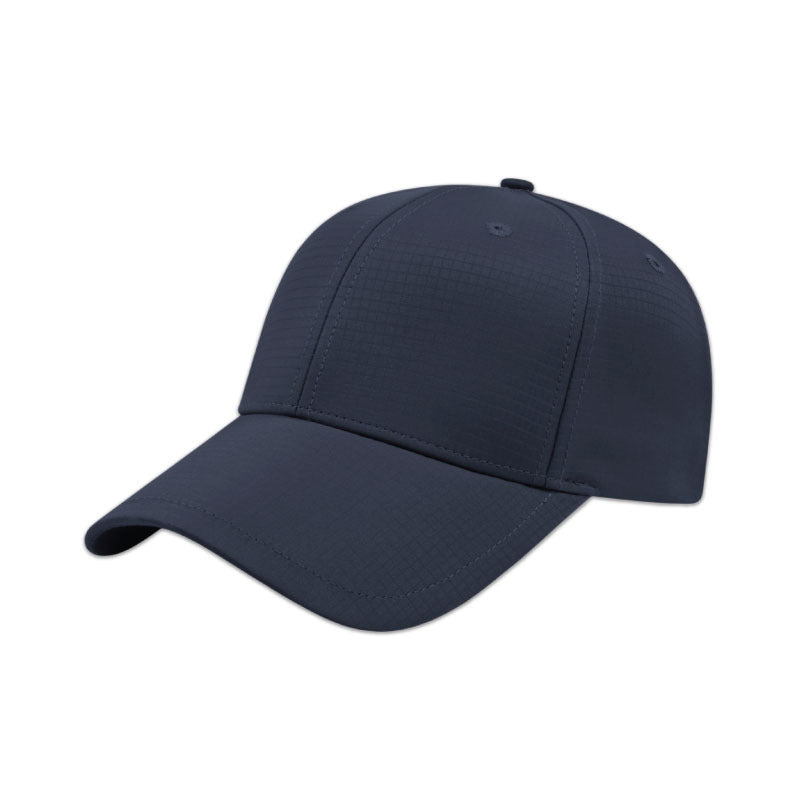 Soft Fit Solid Active Wear Cap