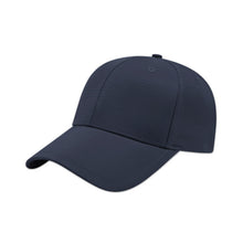 Charger l&#39;image dans la galerie, Casquette Soft Fit Solid Active Wear
