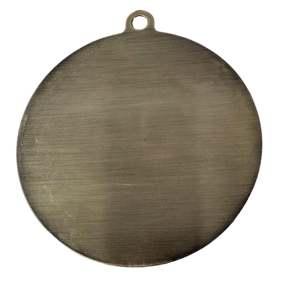 Custom Medals