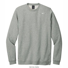 Load image into Gallery viewer, NIKE CLUB FLEECE CREW
