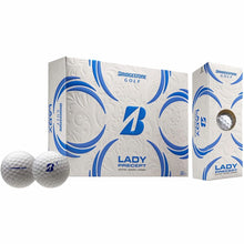 Load image into Gallery viewer, Bridgestone Precept Ladies

