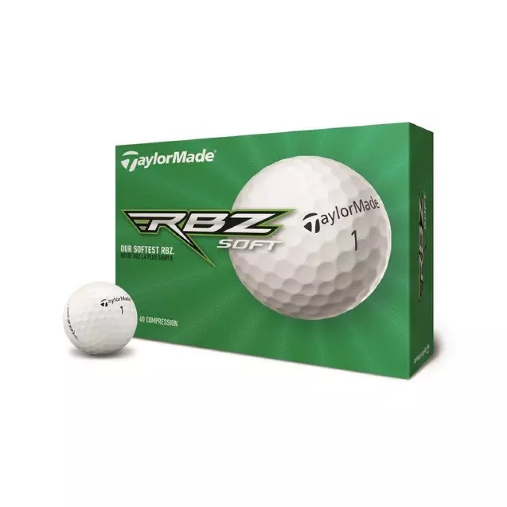 TaylorMade RBZ Soft