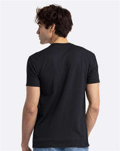 Load image into Gallery viewer, Next Level Apparel Unisex CVC Crewneck T-Shirt

