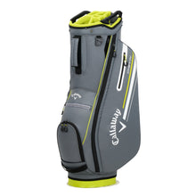 Load image into Gallery viewer, Callaway Chev 14 Cart Bag
