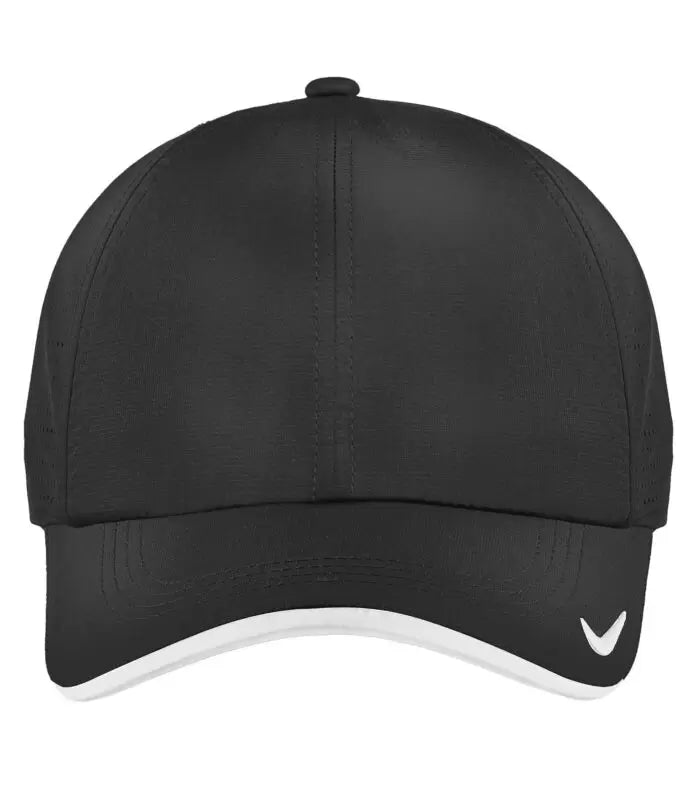 Nike Dri-Fit Swoosh Perforated Cap
