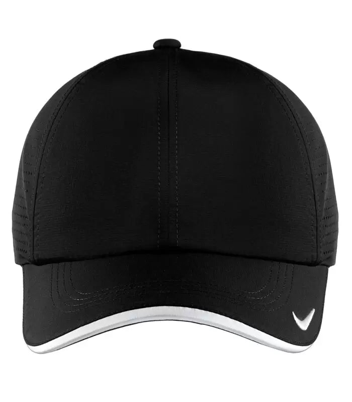 Nike Dri-Fit Swoosh Perforated Cap