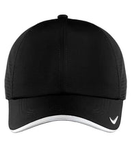 Load image into Gallery viewer, Nike Dri-Fit Swoosh Perforated Cap
