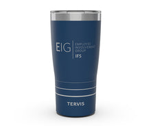 Load image into Gallery viewer, Stainless Tervis Traveler™ Tumbler with Lid

