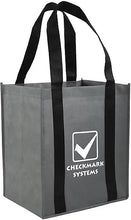 Charger l&#39;image dans la galerie, Colour Strap Colossal Grocery Tote
