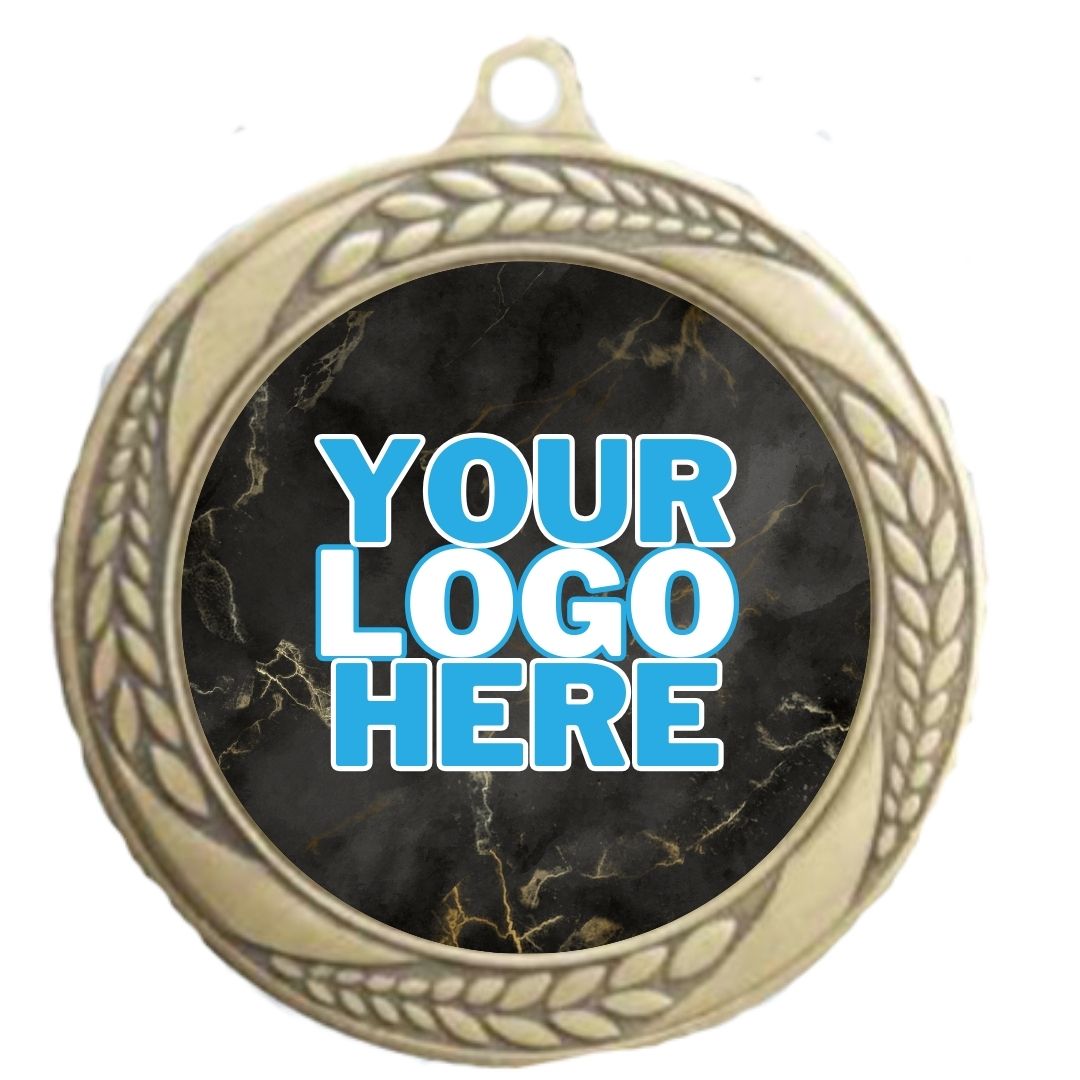 Custom Medals