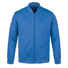 Charger l&#39;image dans la galerie, Parkview - Sweat-shirt zippé en polyester pour adulte
