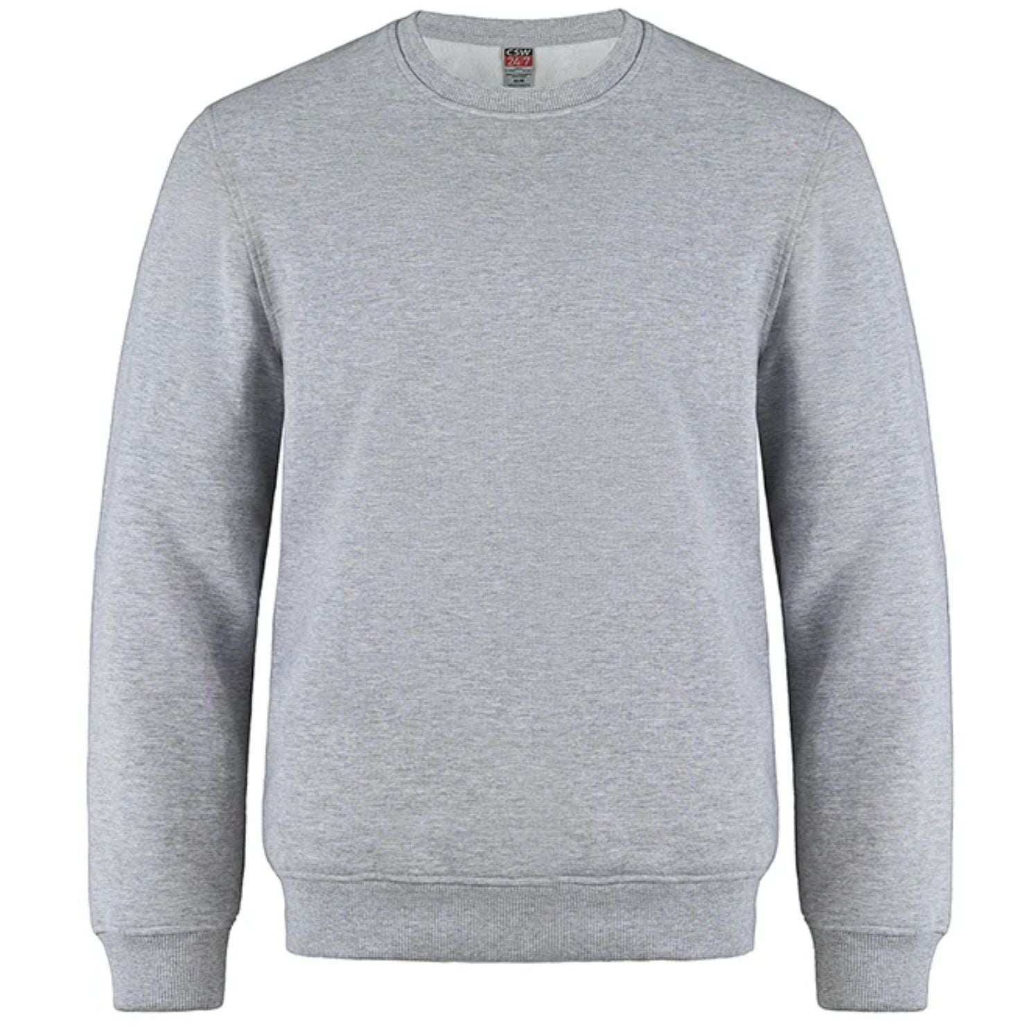 Crew - Adult Crewneck Pullover Sweatshirt