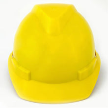 Load image into Gallery viewer, DECARDY SAFETY Hard Hat inbuilt chin strap (45-55days)
