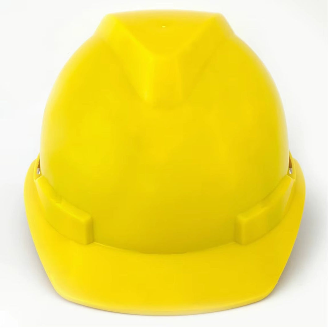 DECARDY SAFETY Hard Hat inbuilt chin strap (45-55days)
