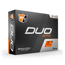 Load image into Gallery viewer, Wilson Staff Duo - Optic Colours
