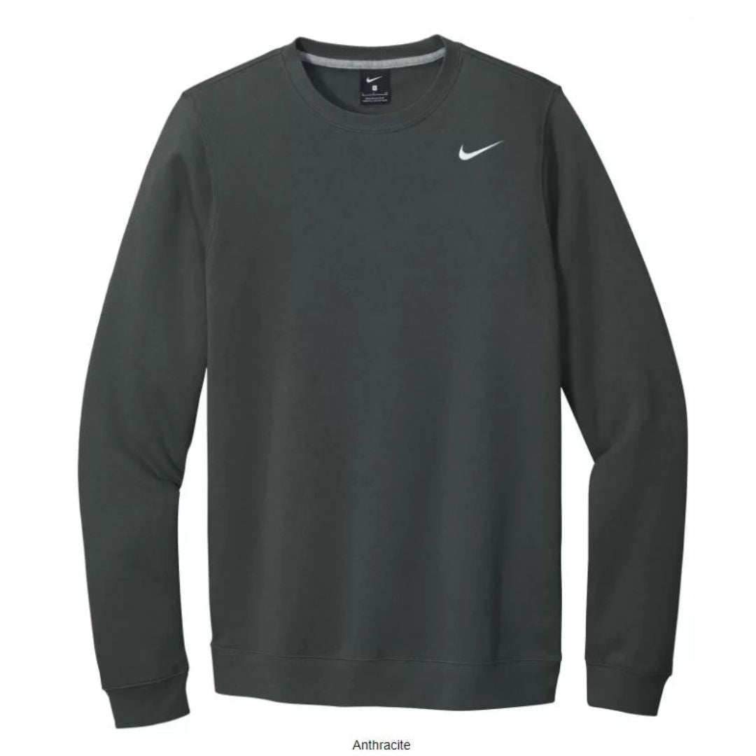 NIKE CLUB FLEECE CREW