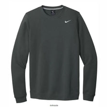 Load image into Gallery viewer, NIKE CLUB FLEECE CREW
