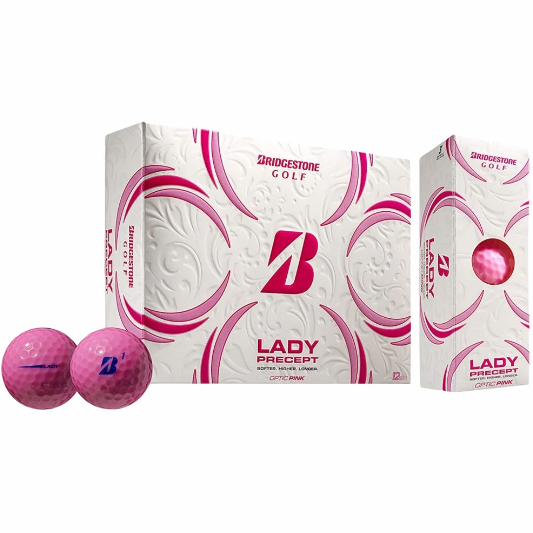 Bridgestone Precept Ladies