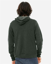 Load image into Gallery viewer, BELLA + CANVAS - Sponge Fleece Hoodie
