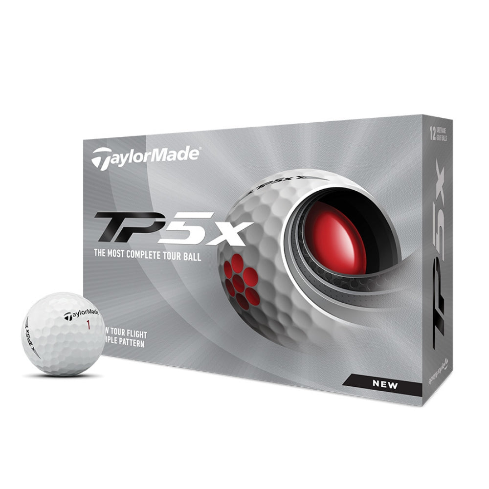 TaylorMade TP5x