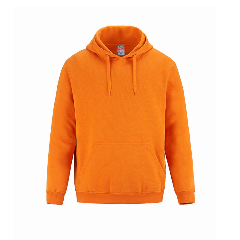 Vault - Adult Pullover Hooded Sweatshirt