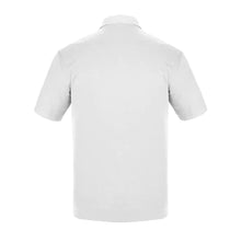 Load image into Gallery viewer, Men&#39;s Ace Pique Mesh Polo
