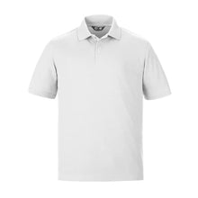 Load image into Gallery viewer, Men&#39;s Ace Pique Mesh Polo
