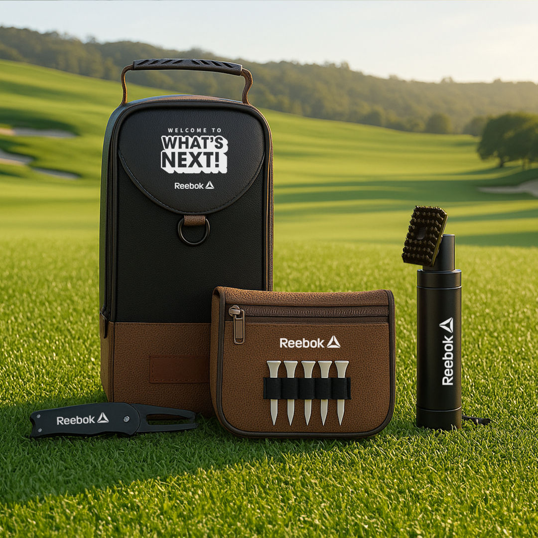 Fairway Gift Set