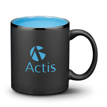 Charger l&#39;image dans la galerie, Tasse Sidley 11 oz - Imprimée
