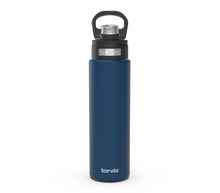 Charger l&#39;image dans la galerie, Stainless Steel Wide Mouth Bottle
