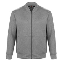 Charger l&#39;image dans la galerie, Parkview - Sweat-shirt zippé en polyester pour adulte
