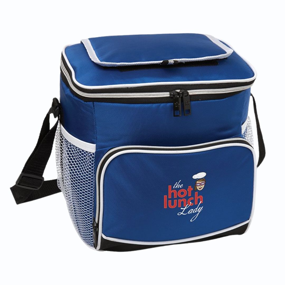 Sitka 18 Can Cooler Bag