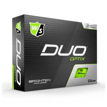Load image into Gallery viewer, Wilson Staff Duo - Optic Colours
