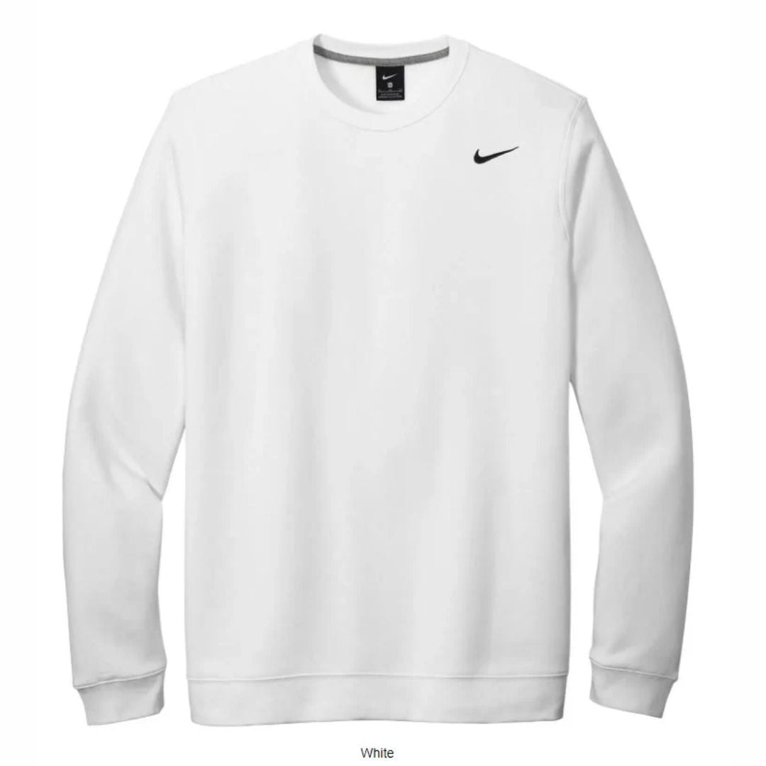 NIKE CLUB FLEECE CREW