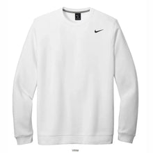 Load image into Gallery viewer, NIKE CLUB FLEECE CREW
