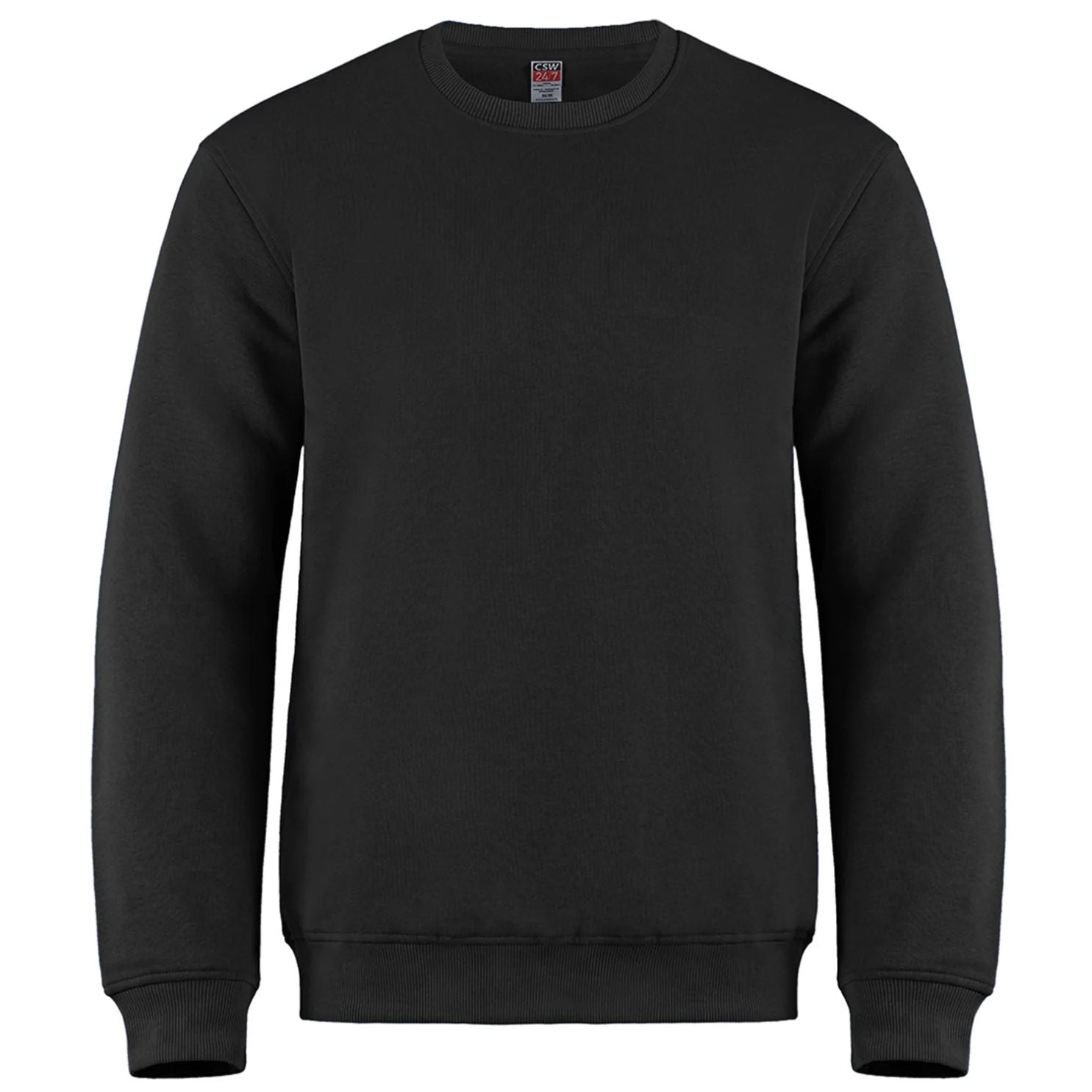 Crew - Adult Crewneck Pullover Sweatshirt