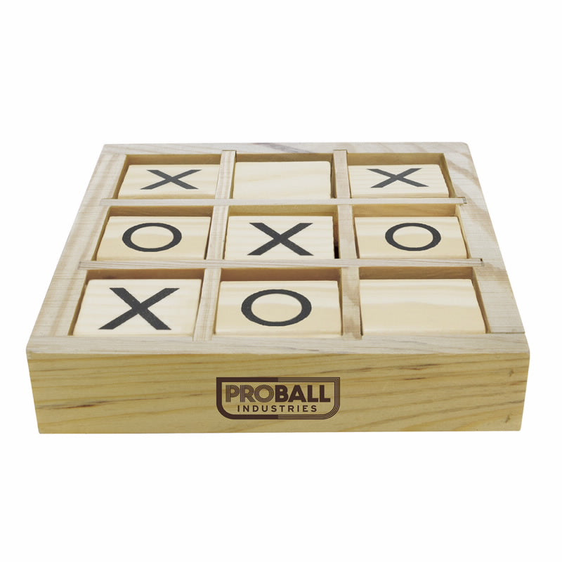 Tic-Tac-Toe Desktop Game