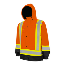 Load image into Gallery viewer, 6-In-1 Winter Traffic Parka
