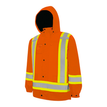 Load image into Gallery viewer, 6-In-1 Winter Traffic Parka
