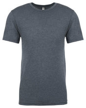 Load image into Gallery viewer, Next Level Apparel Unisex Triblend T-Shirt
