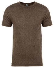 Load image into Gallery viewer, Next Level Apparel Unisex Triblend T-Shirt
