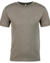 Load image into Gallery viewer, Next Level Apparel Unisex Triblend T-Shirt
