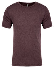 Load image into Gallery viewer, Next Level Apparel Unisex Triblend T-Shirt
