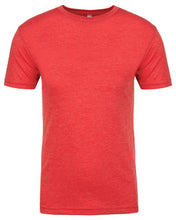 Load image into Gallery viewer, Next Level Apparel Unisex Triblend T-Shirt
