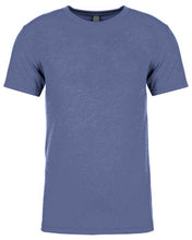Load image into Gallery viewer, Next Level Apparel Unisex Triblend T-Shirt
