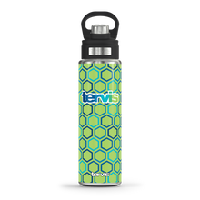 Charger l&#39;image dans la galerie, Stainless Steel Wide Mouth Bottle
