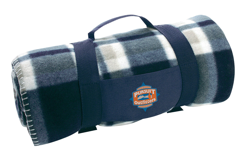 Travel Blanket